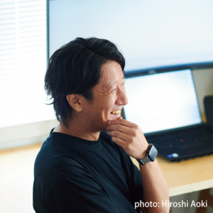 村井一