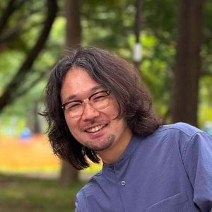 山﨑智仁