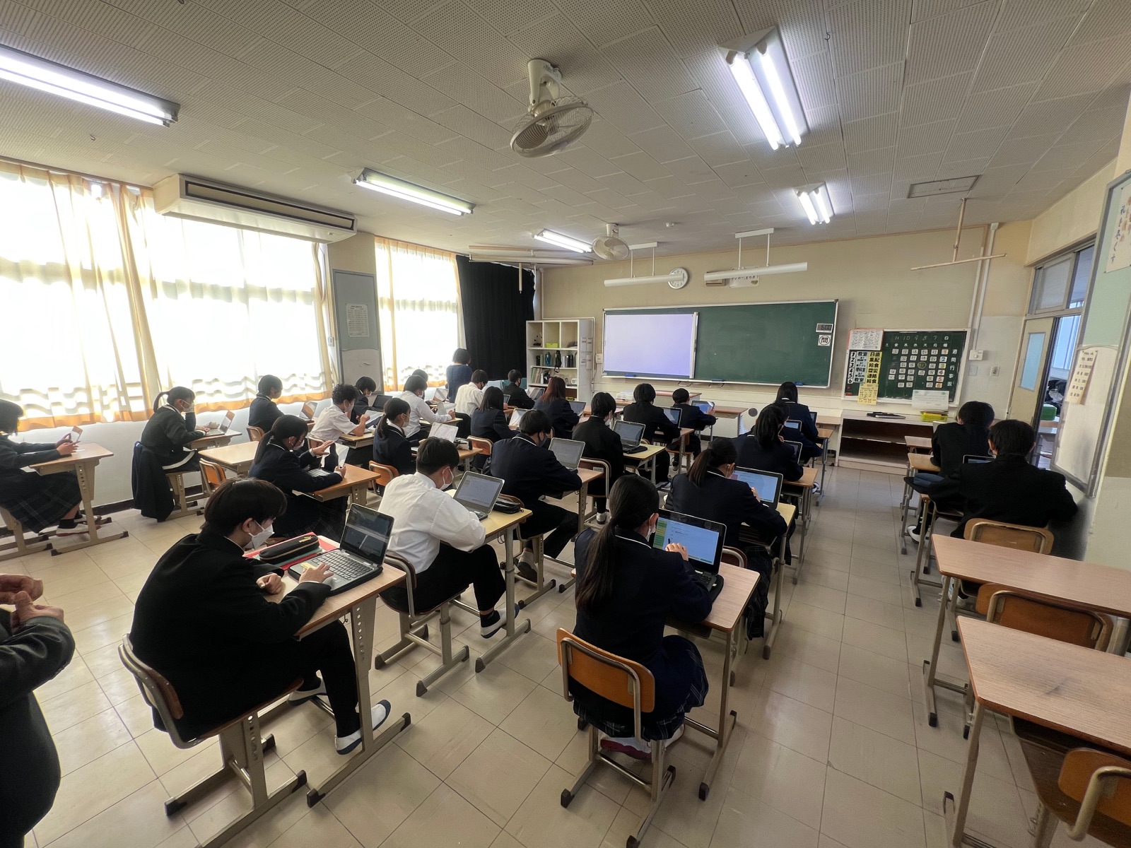 たつじんテストICT(2023)